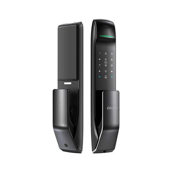 SUMO Global Fingerprint Lock Redmi Note 7 Pro gun Safe Electronic 